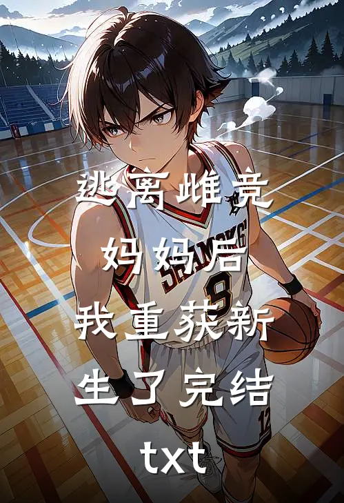逃离雌竞妈妈后，我重获新生了完结txt
