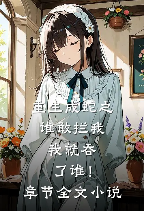 重生成蛇之谁敢拦我，我就吞了谁！章节全文小说