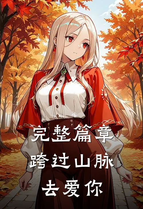 完整篇章跨过山脉去爱你