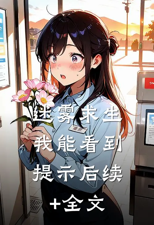 迷雾求生：我能看到提示后续+全文