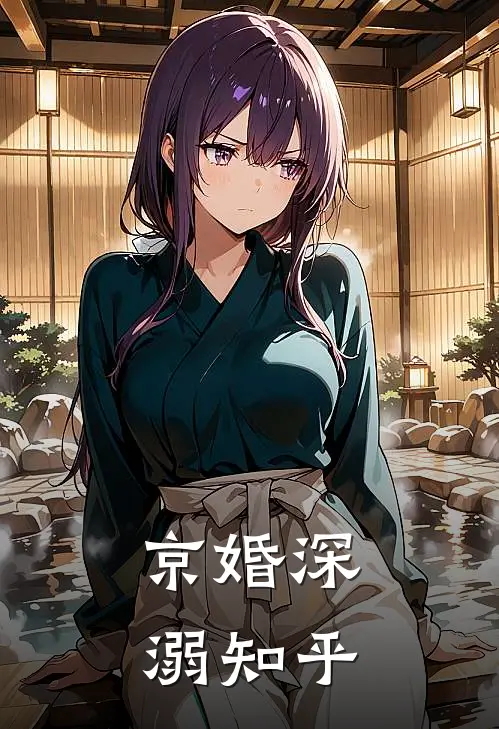 京婚深溺知乎