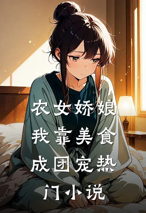 农女娇娘：我靠美食成团宠热门小说