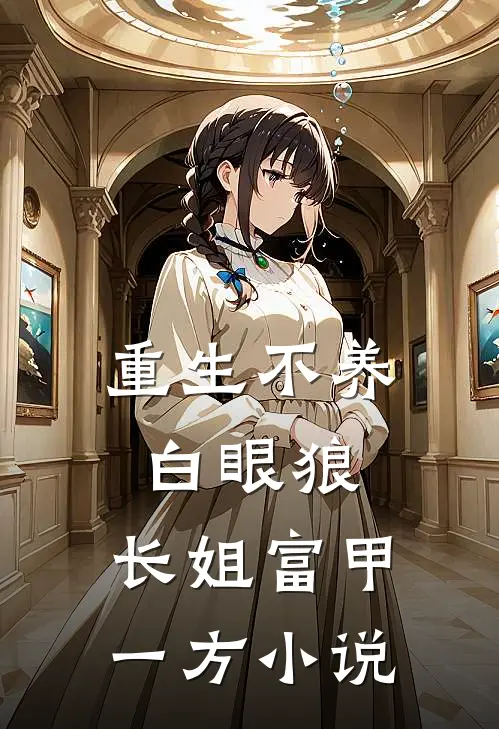 重生不养白眼狼，长姐富甲一方小说