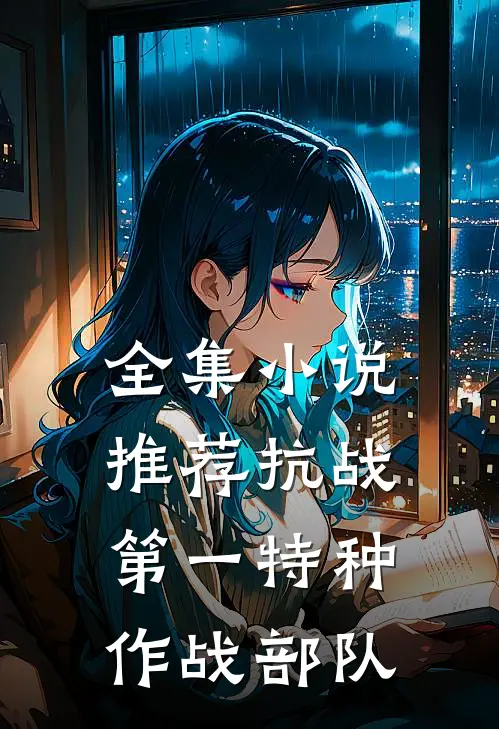 全集推荐抗战第一特种作战部队免费阅读