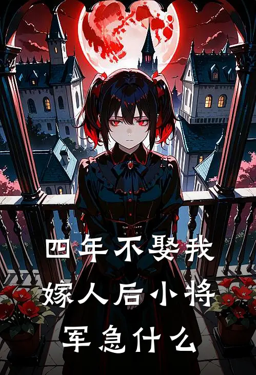 四年不娶我嫁人后小将军急动漫