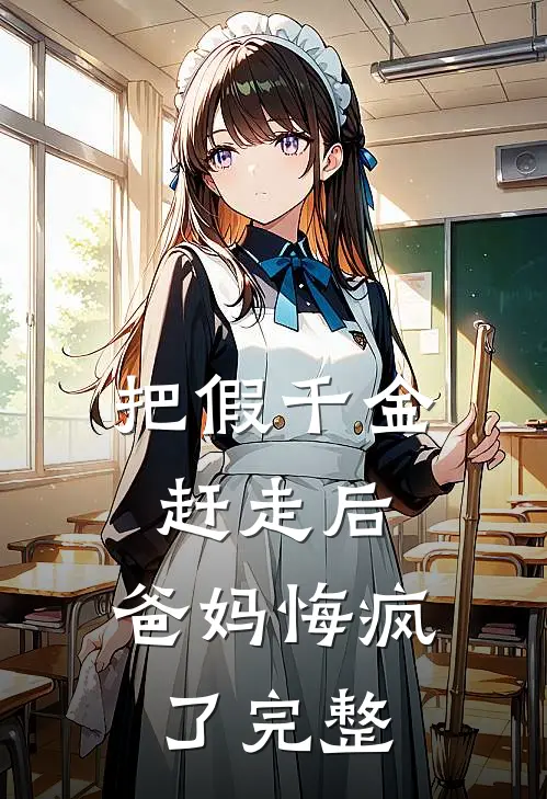 把假千金赶走后，爸妈悔疯了完整