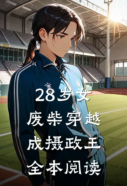 28岁女废柴穿越成摄政王全本阅读