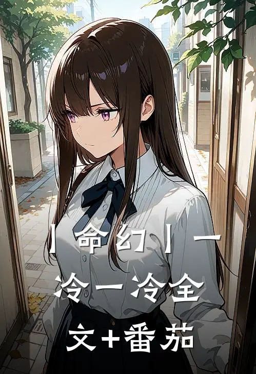 丨命幻丨一冷一冷全文+番茄