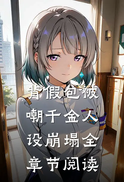 背“假包”被嘲千金人设崩塌全章节阅读