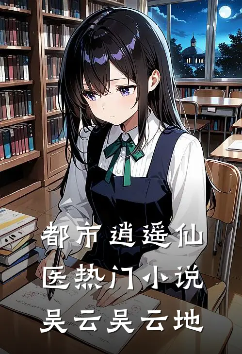 都市逍遥仙医热门小说吴云吴云地