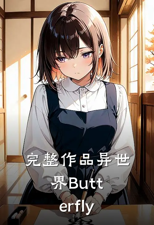 完整作品异世界Butterfly