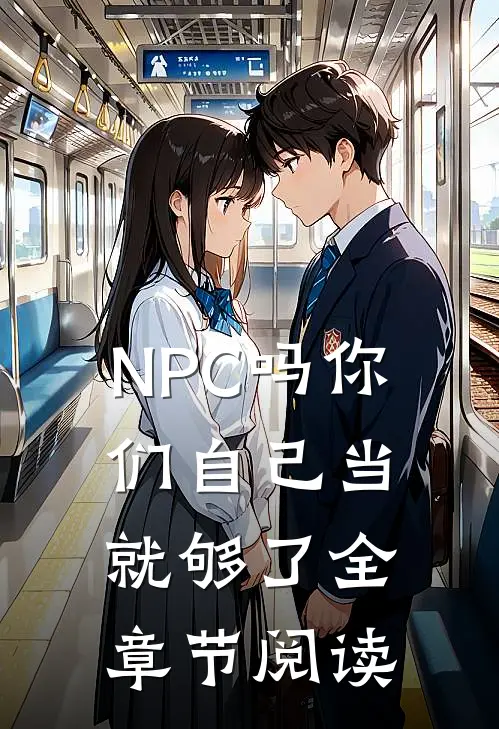 NPC吗你们自己当就够了全章节阅读