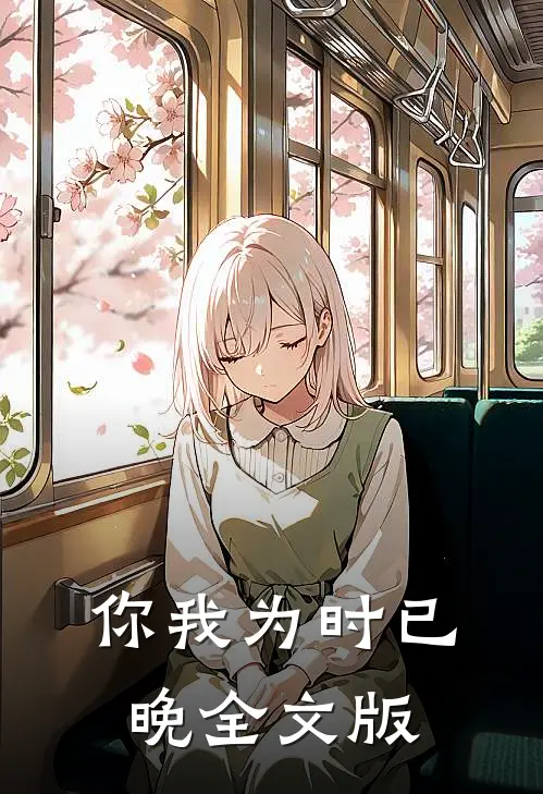 你我为时已晚全文版