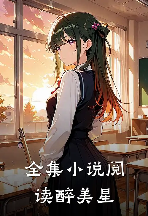 全集小说阅读醉美星