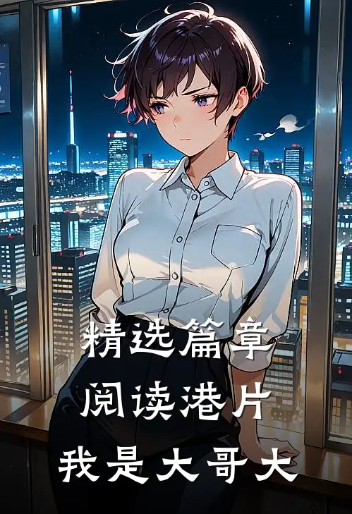 精选篇章阅读港片：我是大哥大