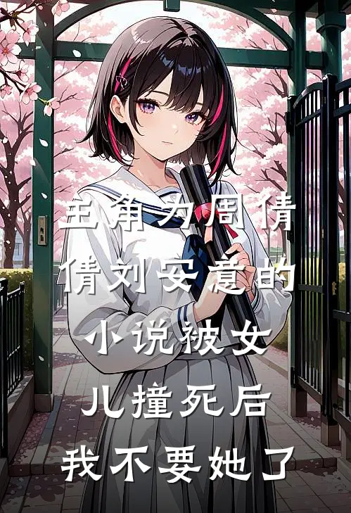 主角为周倩倩刘安意的小说被女儿撞死后，我不要她了