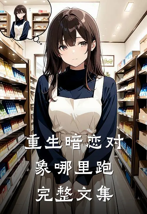 重生暗恋对象哪里跑完整文集