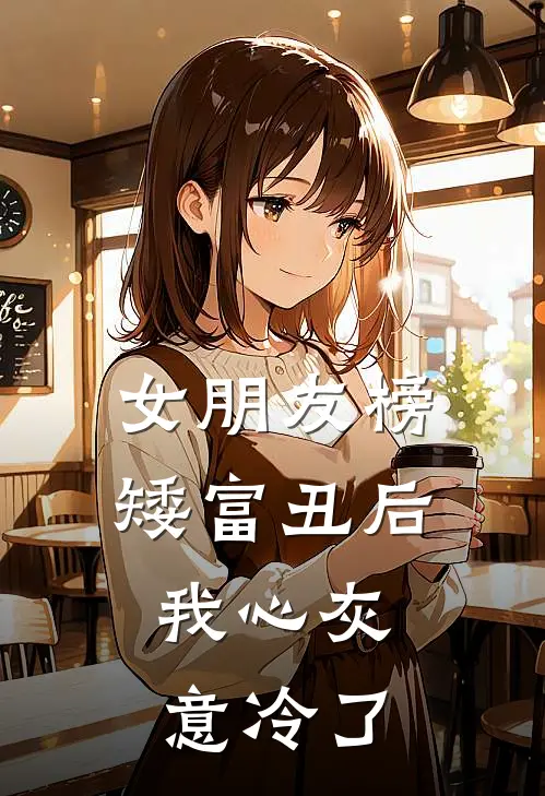 女朋友榜矮富丑后，我心灰意冷了