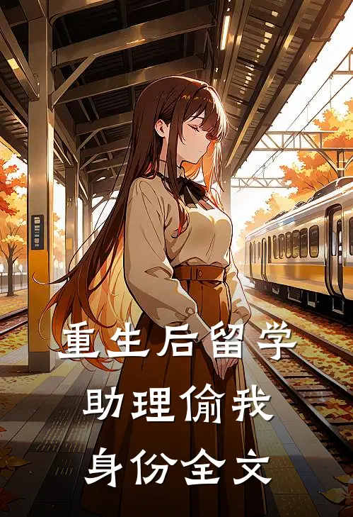 重生后留学助理偷我身份全文