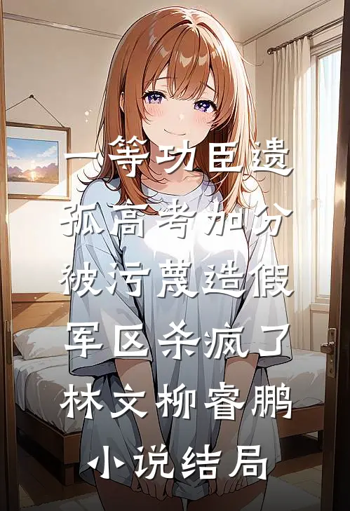 一等功臣遗孤高考加分被污蔑造假，军区杀疯了林文柳睿鹏小说结局