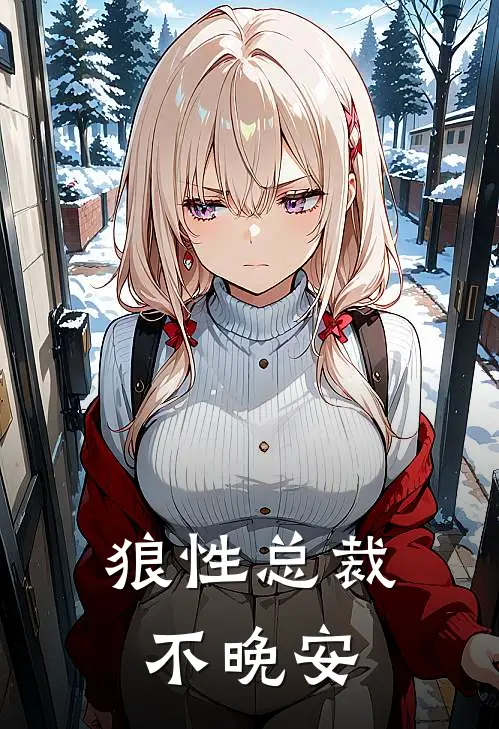 狼性总裁不晚安