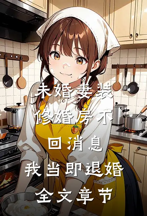 未婚妻装修婚房不回消息，我当即退婚全文章节
