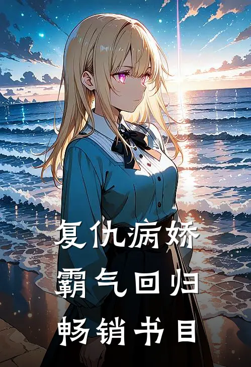 复仇病娇霸气回归畅销书目
