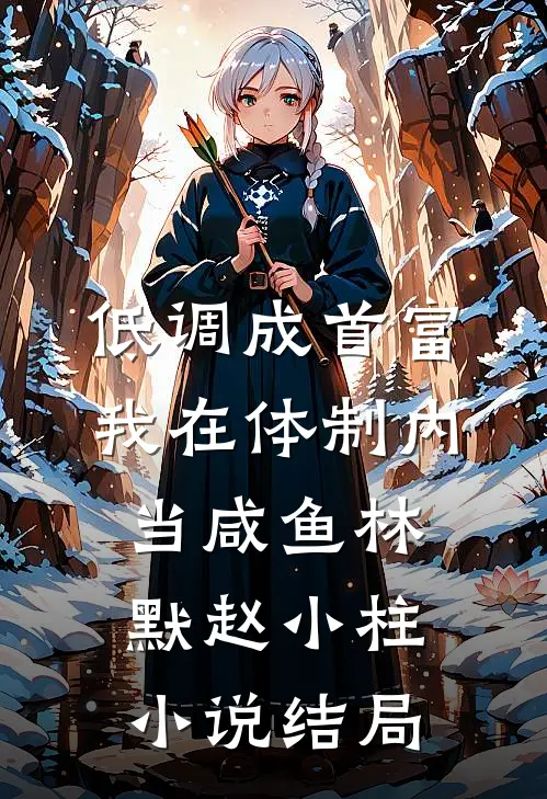 低调成首富：我在体制内当咸鱼林默赵小柱小说结局
