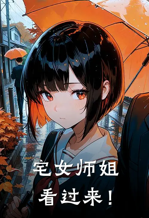 宅女师姐看过来！