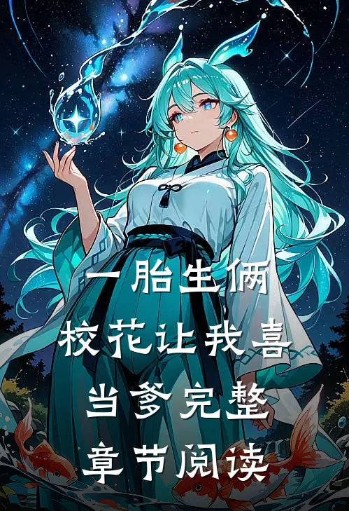 一胎生俩：校花让我喜当爹完整章节阅读