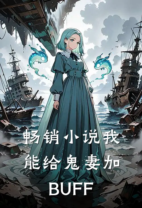 畅销小说我能给鬼妻加BUFF