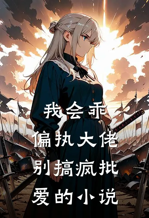 我会乖，偏执大佬别搞疯批爱的小说