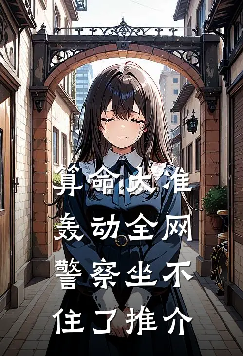 算命太准轰动全网，警察坐不住了推介