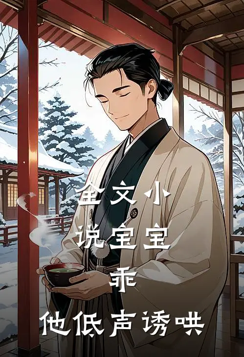全文小说宝宝，乖，他低声诱哄