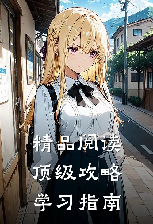 精品阅读顶级攻略学习指南
