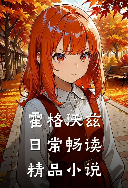 霍格沃兹日常畅读精品小说