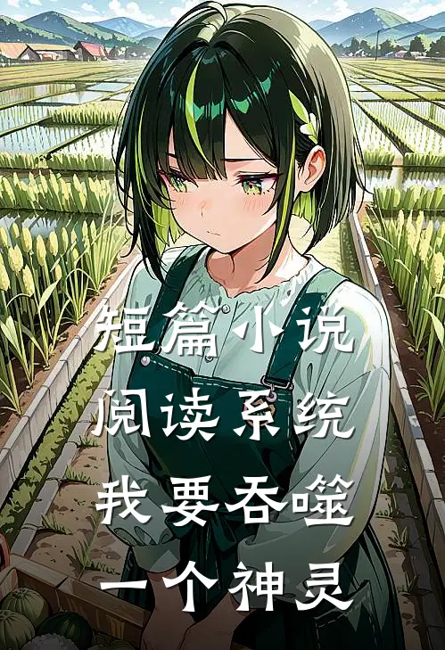 短篇小说阅读系统：我要吞噬一个神灵