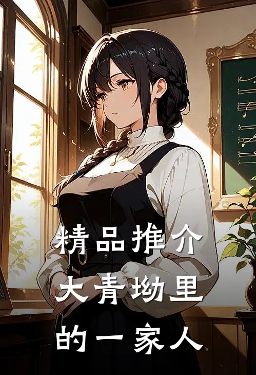 精品推介大青坳里的一家人