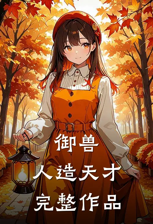 御兽：人造天才完整作品