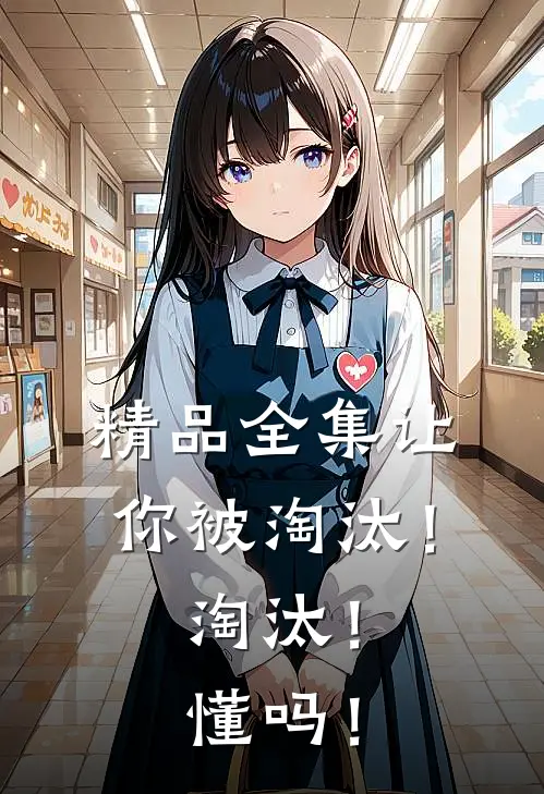 精品全集让你被淘汰！淘汰！懂吗！
