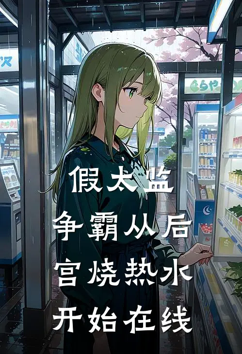 假太监：争霸从后宫烧热水开始在线
