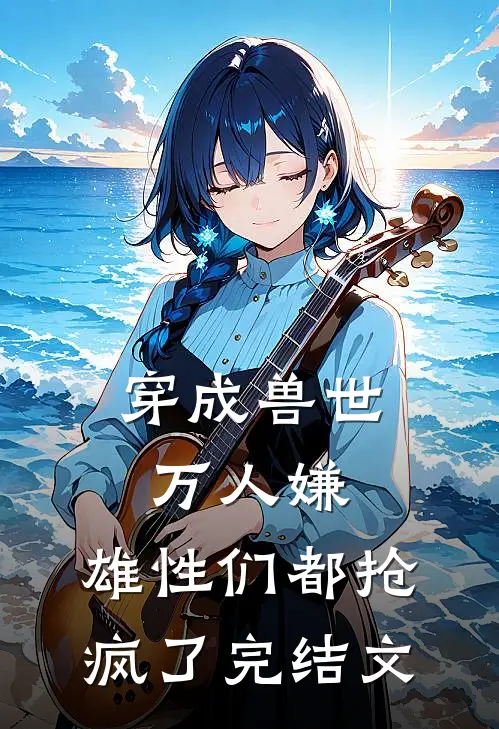 穿成兽世万人嫌，雄性们都抢疯了完结文