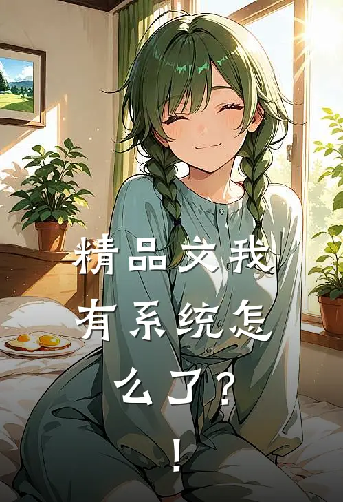 精品文我有系统怎么了？！