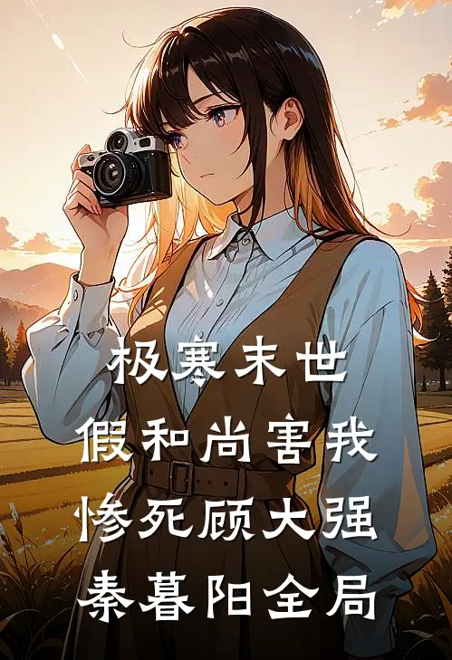 极寒末世，假和尚害我惨死顾大强秦暮阳全局