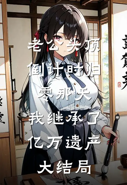 老公头顶倒计时归零那天，我继承了亿万遗产大结局