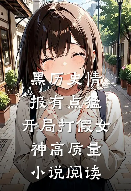 黑历史情报有点猛，开局打假女神高质量小说阅读
