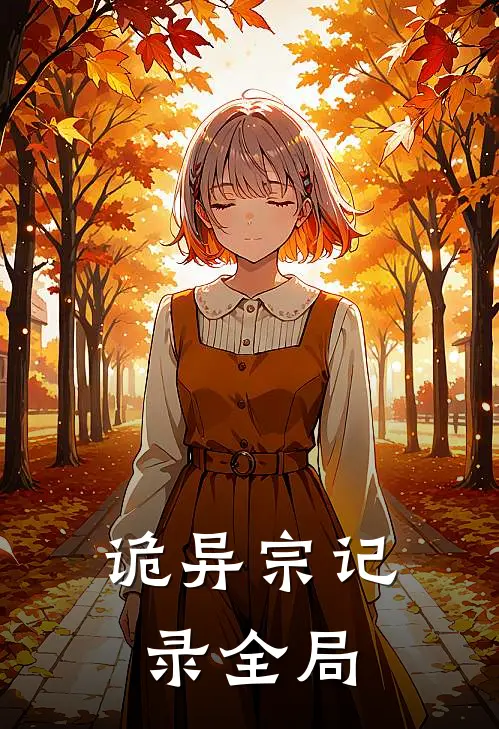 诡异宗记录全局