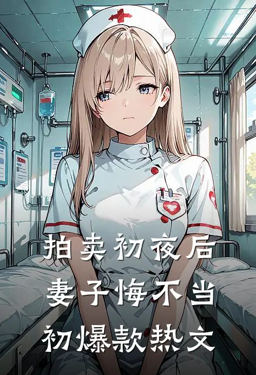 拍卖初夜后，妻子悔不当初爆款热文