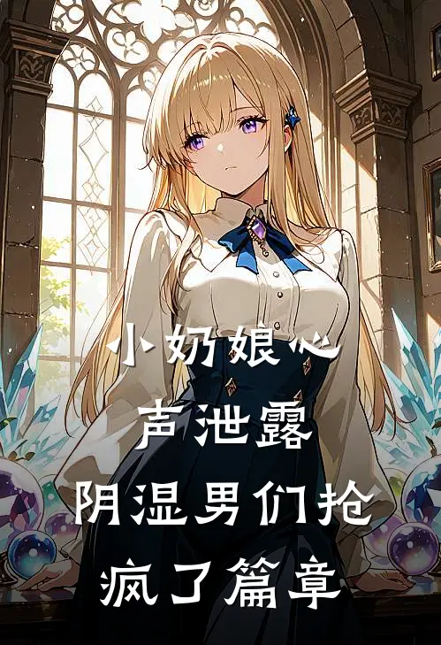 小奶娘心声泄露，阴湿男们抢疯了篇章