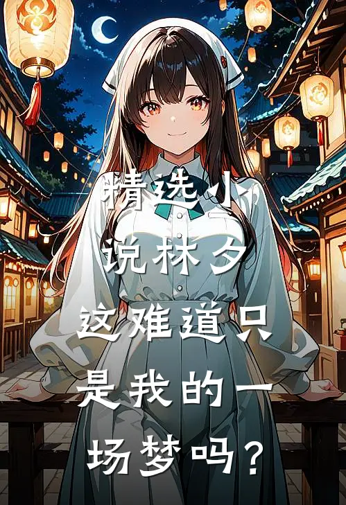 精选小说林夕，这难道只是我的一场梦吗？